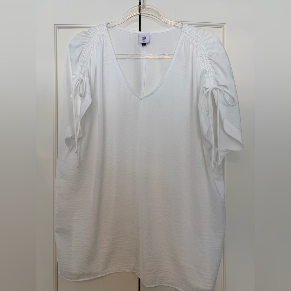CAbi Seaside Blouse